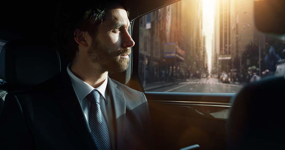 Advantages of Chauffeur Service for Companies