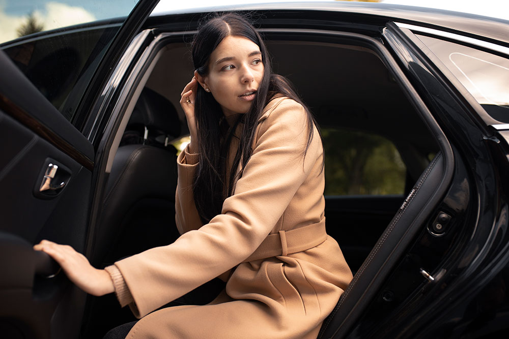 Best Limo Service - Luxury Mobility at Your Fingertips