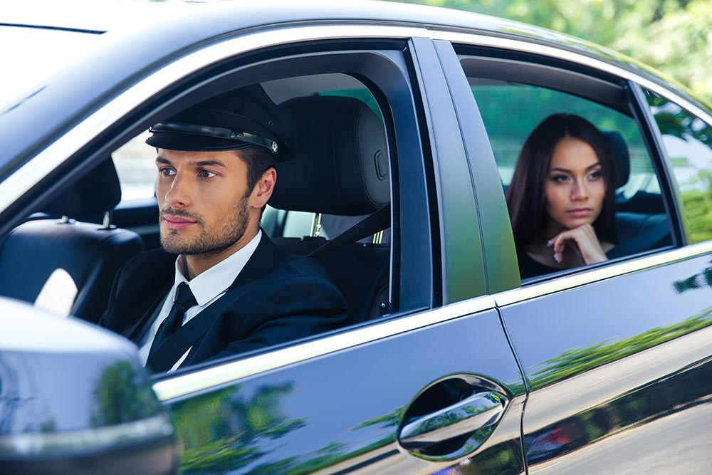 Chauffeur Service in Belgrade: Luxury Limo Service