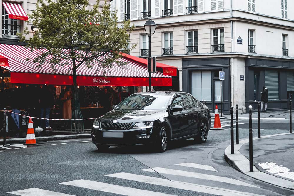 Chauffeur Services for Holidays