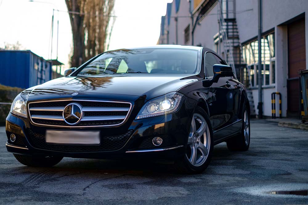 Limo Service in Belgrade - Luxury for Any Event