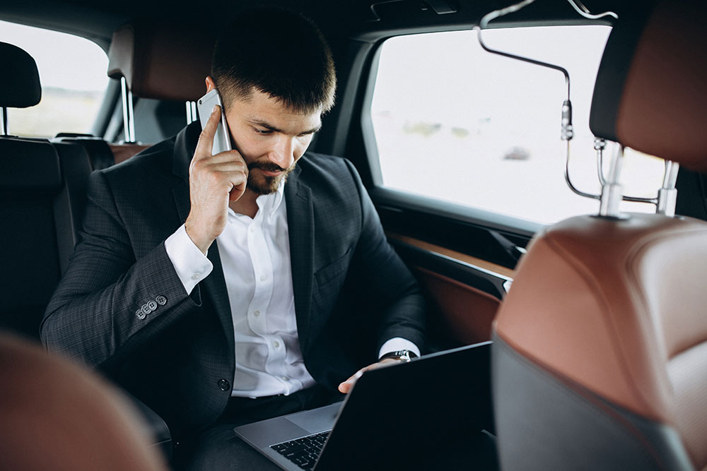 Passenger Transport - Comfort and Elegance on the Road