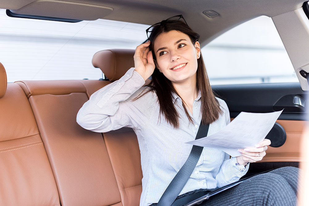 Price of Limo Service - Comfort and Luxury Tailored for You