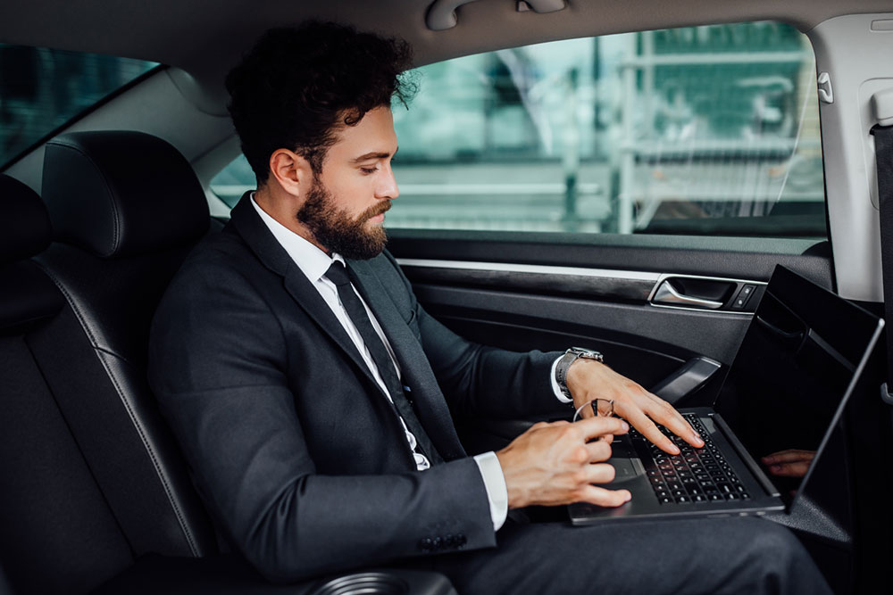 Transfer Belgrade - Limo Service for Every Occasion