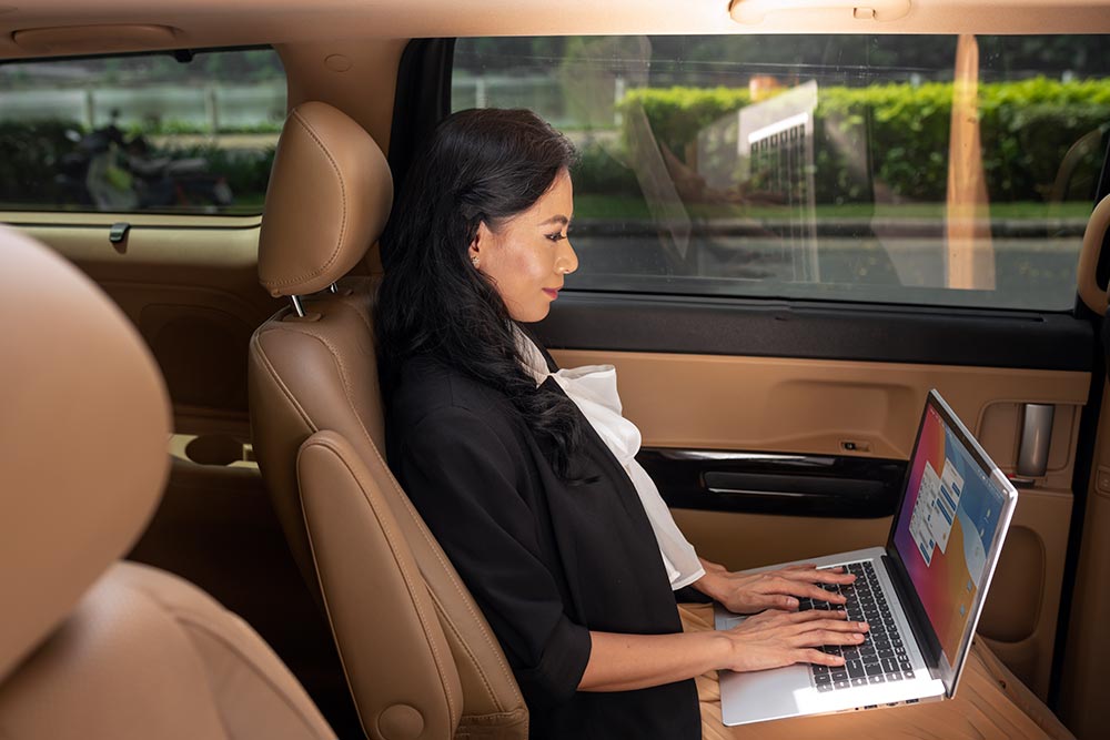 VIP Limo Service in Serbia - Exclusive Travel With Style
