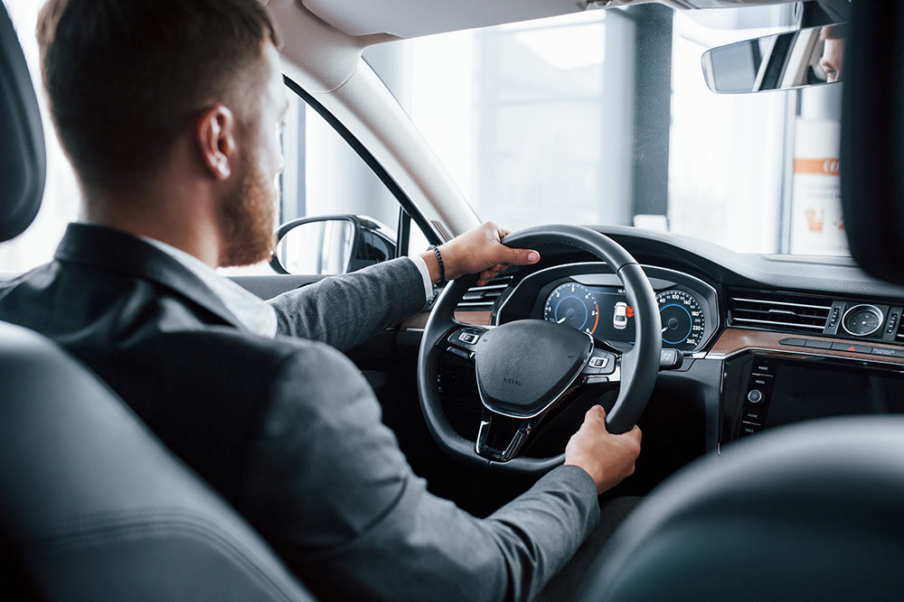 Rent A Private Limo For Fun, Luxury And Safety
