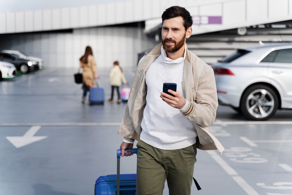Transportation to the Airport - Comfortable Travel With Limo Service