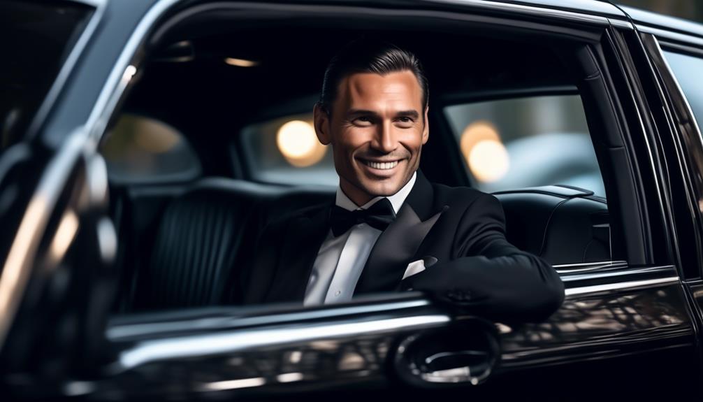 7 Questions to Ask Before You Book a Belgrade Limo Rental