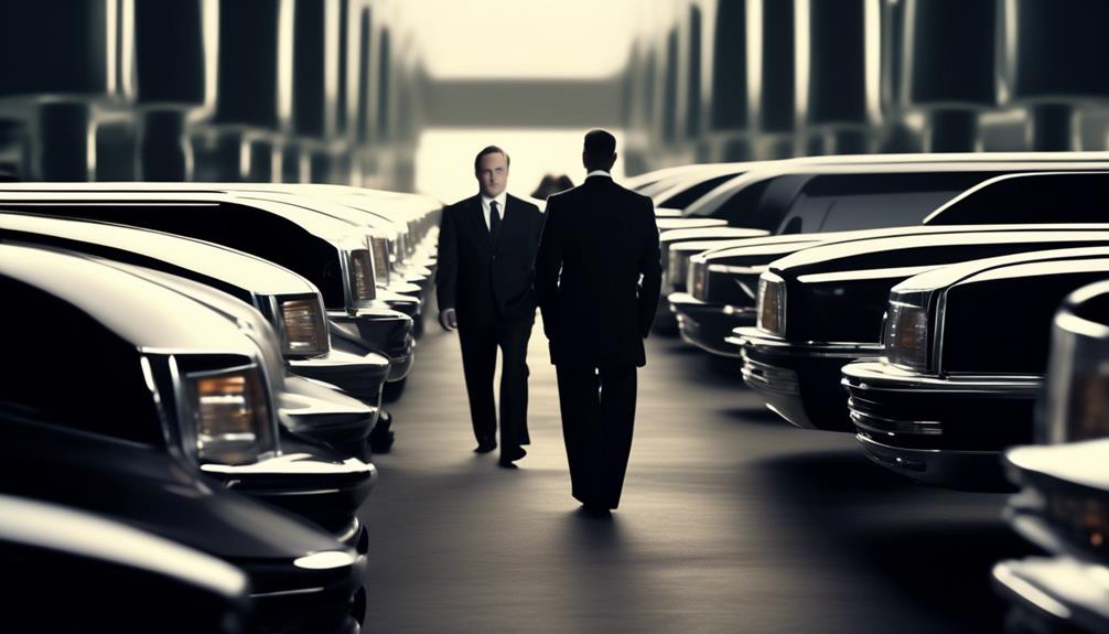 7 Things To Consider Before Hiring A Limo Rental Company