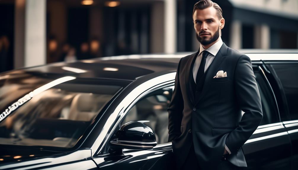 Benefits of Hiring an Airport Limo Service