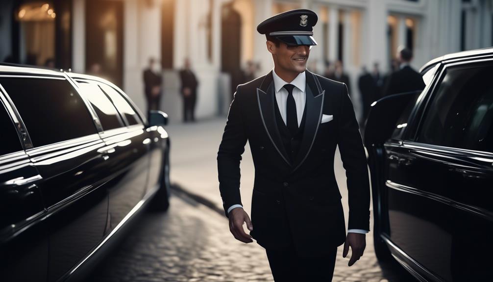 Benefits of Hiring an Airport Limo Service