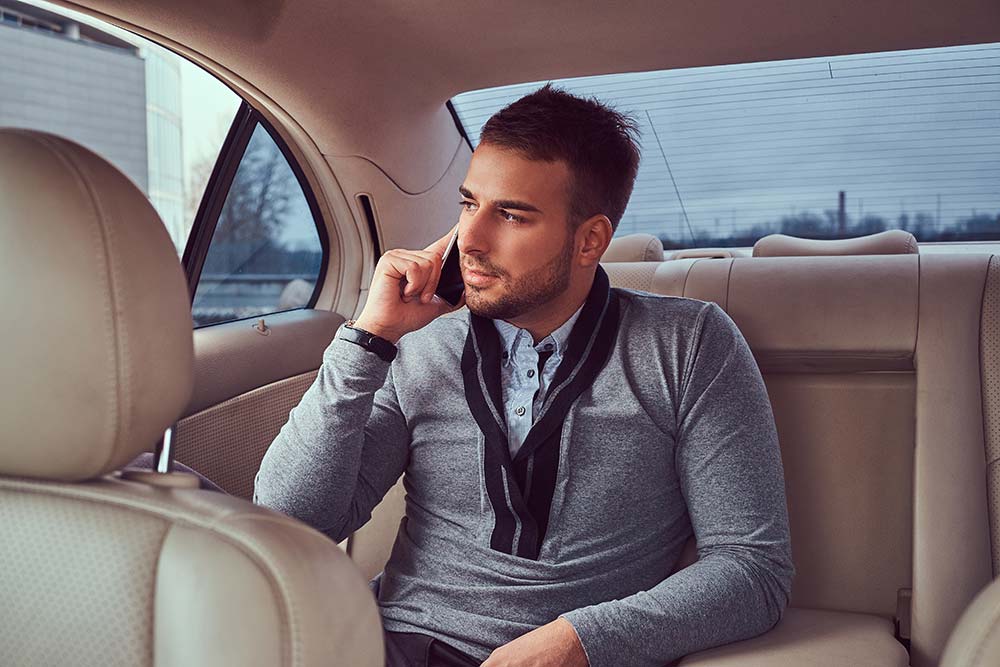 Celebrate Your Birthday With A Professional Limo Service