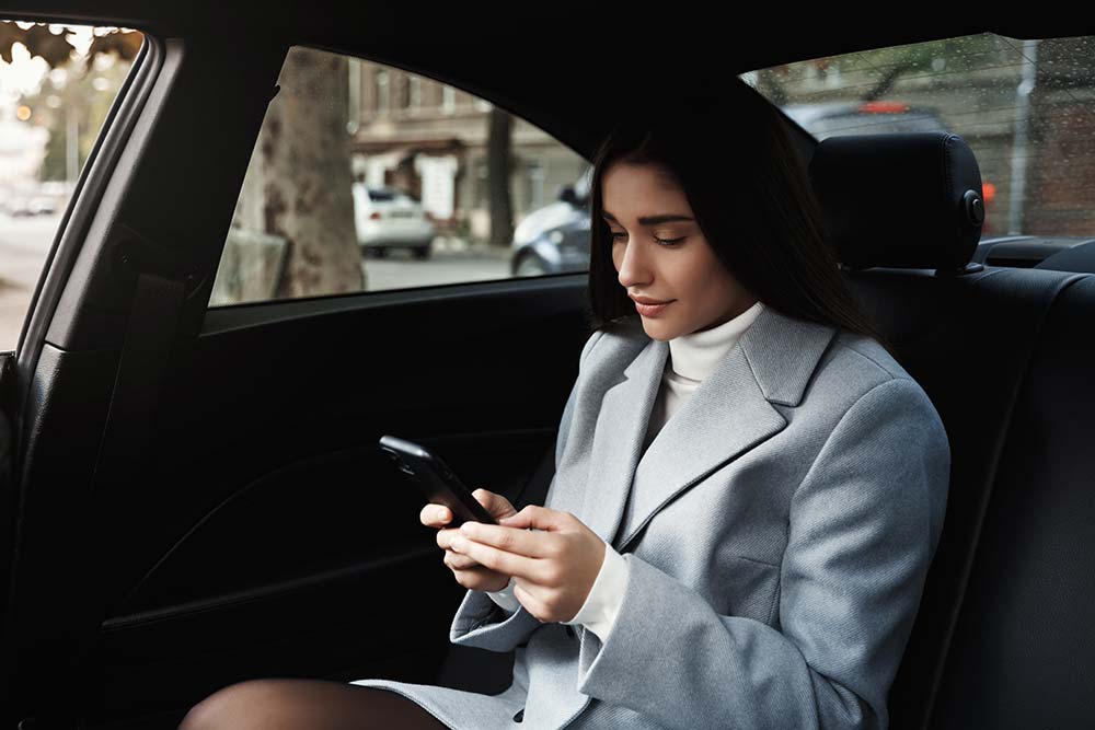 Events That Call For A Luxury Car Service