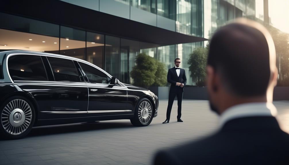 “Fall” in Love With Booking a Transportation Limo Service This Winter