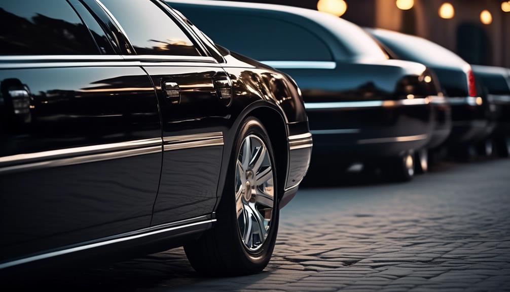 Important Questions to Ask Any Limo Service