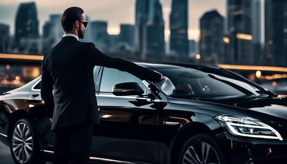 Important Questions to Ask Any Limo Service