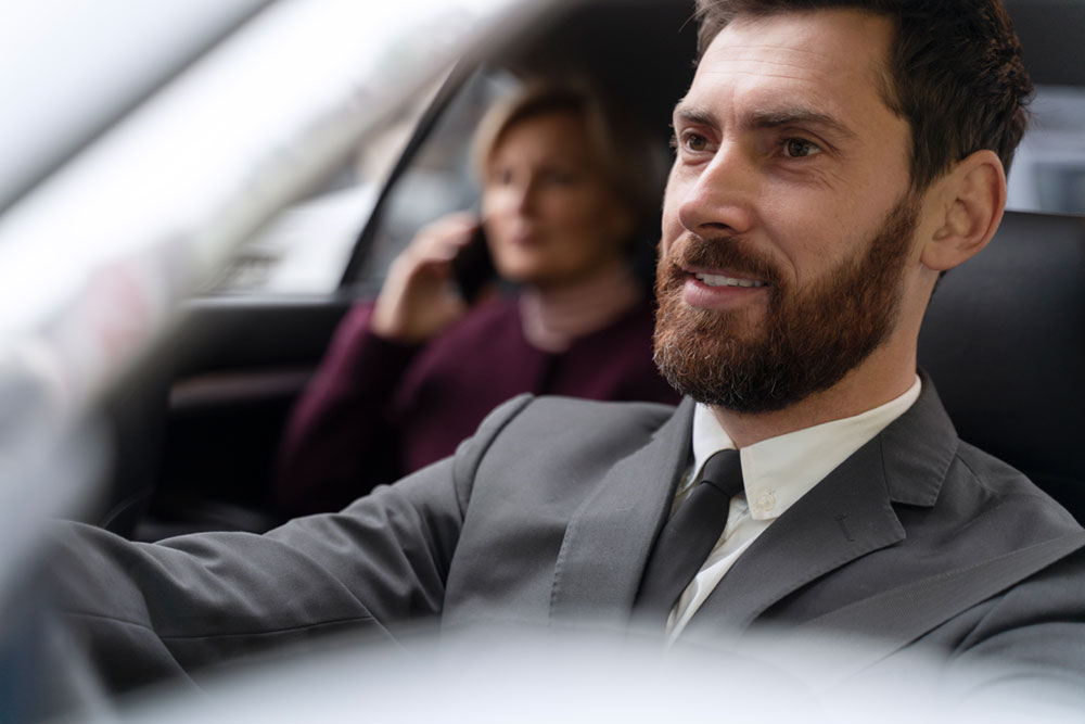 Luxury Limousine Service Will Welcome Your Actors To Belgrade