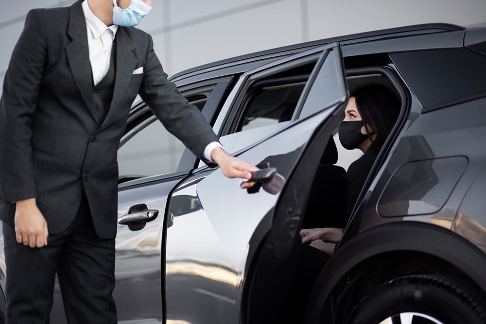Reasons You Should Consider a Limo Service