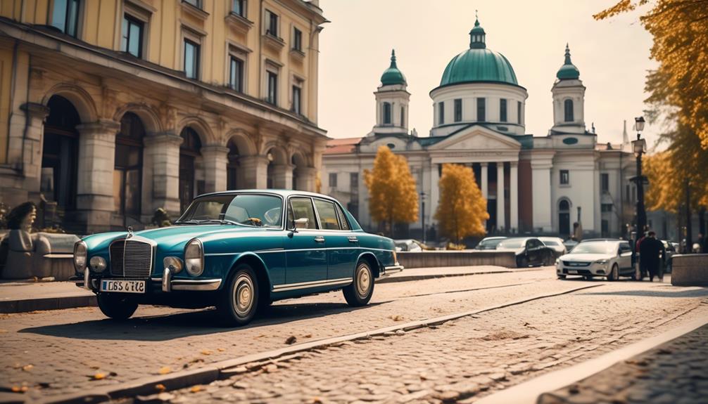 The Top 5 Excursions for Business Travelers Visiting the Belgrade