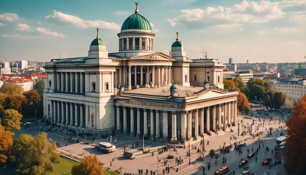 The Top 5 Excursions for Business Travelers Visiting the Belgrade