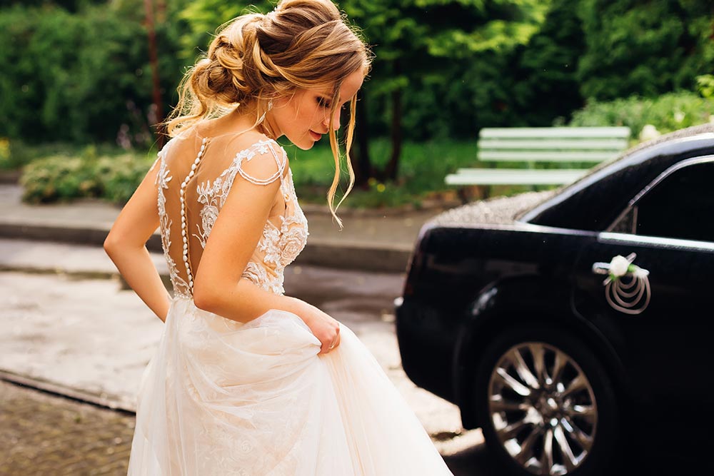 Wedding Limo Service Tips You Should Never Overlook