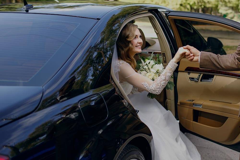 Wedding Limo Service Tips You Should Never Overlook