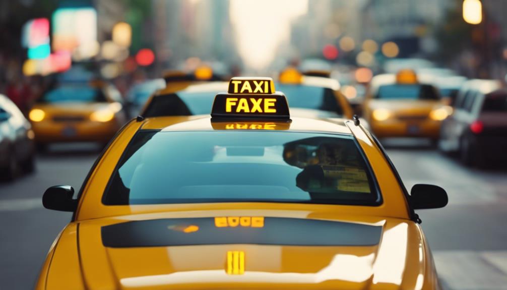 Are Limo Services Better Than Taxi
