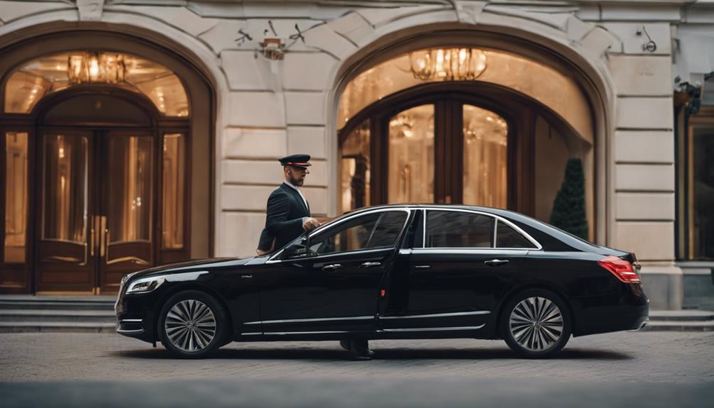 Hiring Drivers in Belgrade