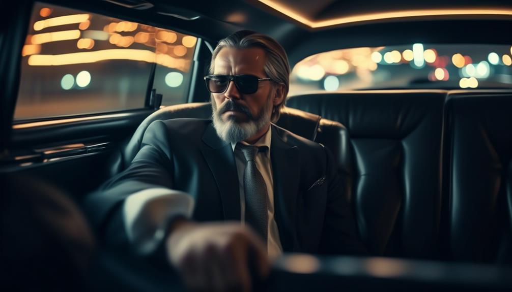 Limo Service Rental Tips for a Smooth and Luxurious Experience