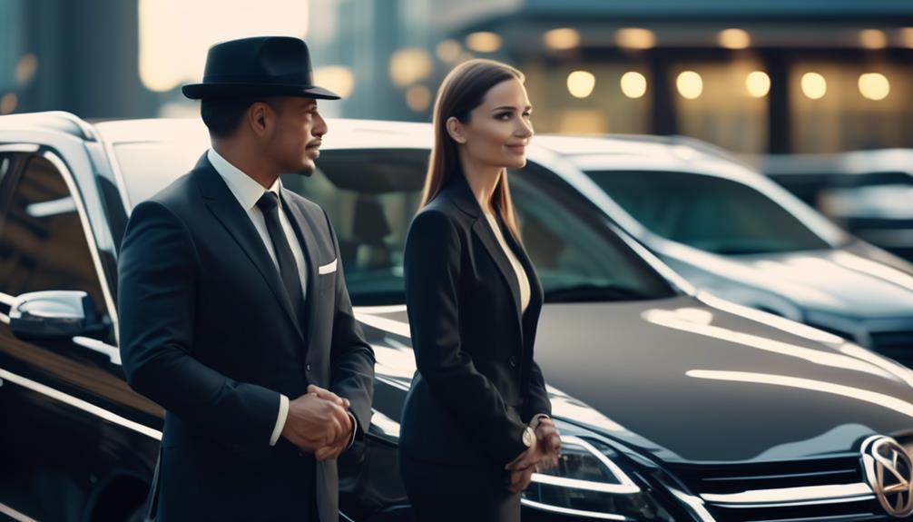 Limo Service Rental Tips for a Smooth and Luxurious Experience