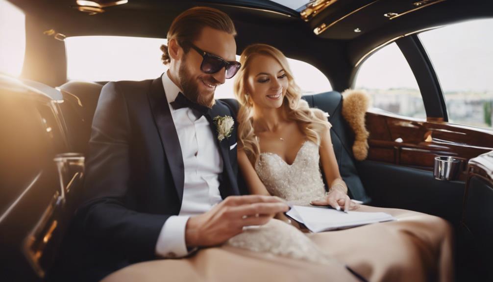 4 Occasions That Require A Limo Services