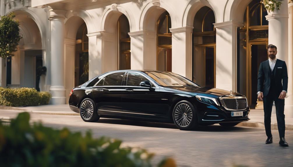 5 Events Where You Must Rent Limo