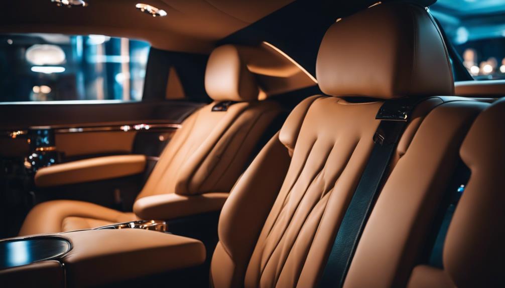 Benefits of Booking Private Limo Services
