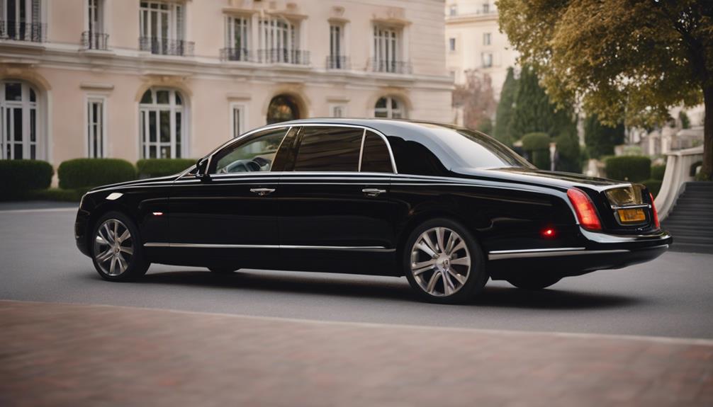Factors to Consider When Choosing Types of Car Services