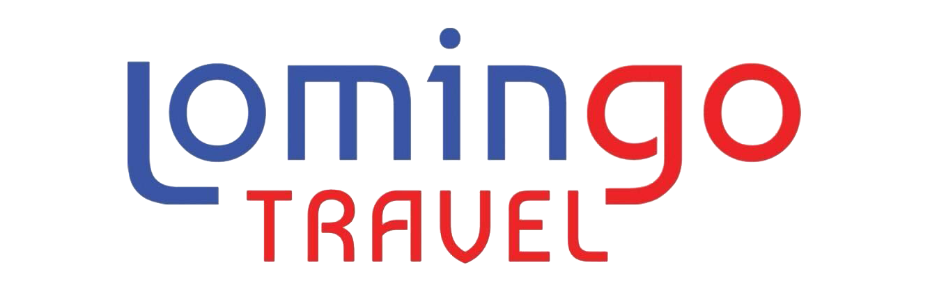 Lomin Go Travel