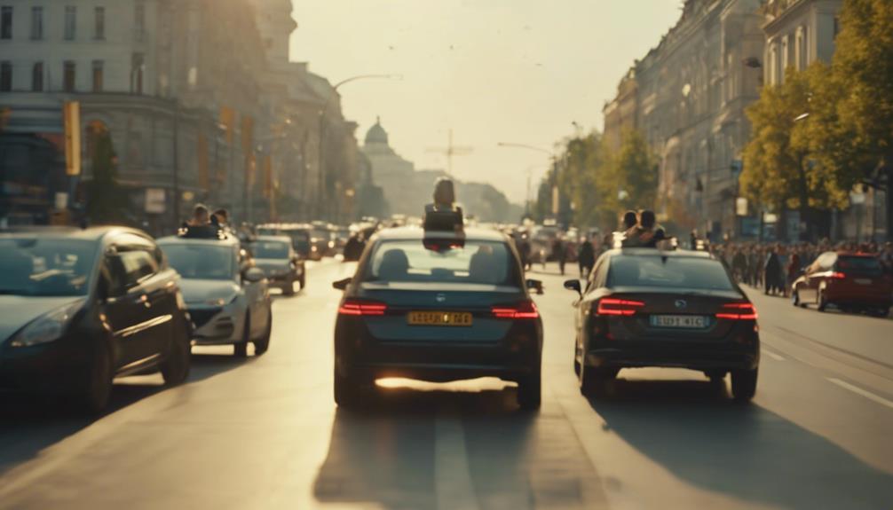 Make Your Next Belgrade Holiday Truly Memorable - Hire A Limo Service
