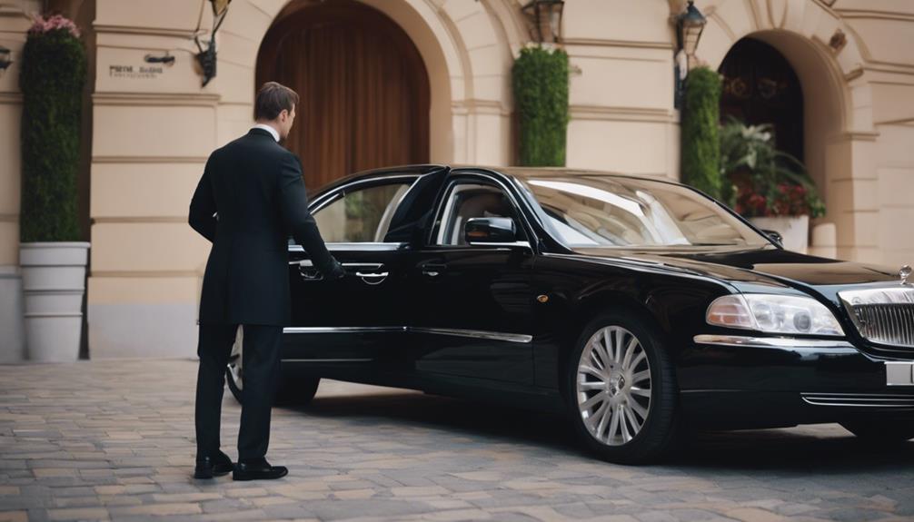 Reasons to Book Our Corporate Travel Services for Business Trip