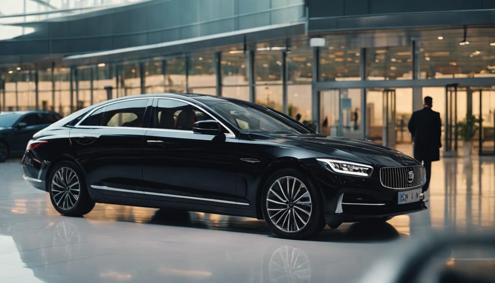 Why Utilize Professional Car Service in Belgrade