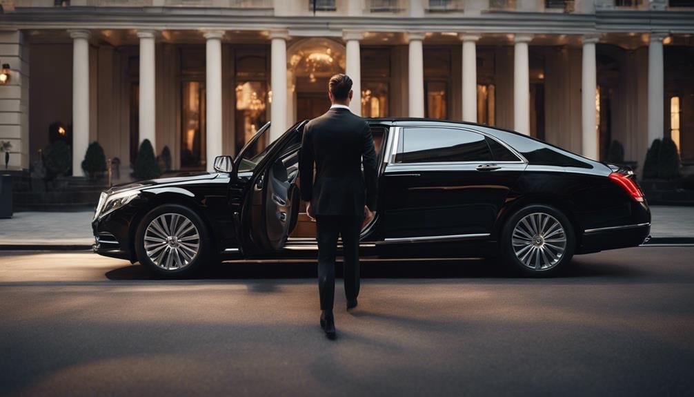 Finding The Perfect Limo Service Near Me - A Comprehensive Guide