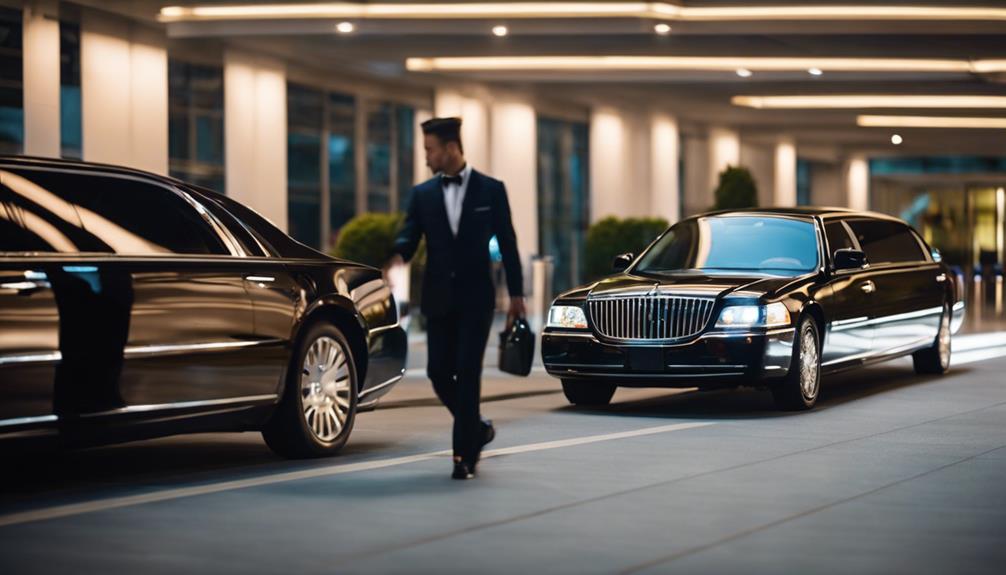 Fun Things To Do With A Limo Rental Service