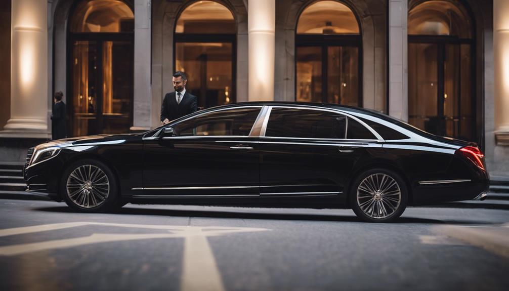 Unveiling The Best Limo Service - Luxury On A Budget