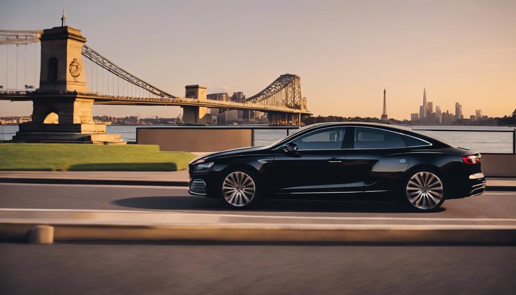 Why Go For A Professional Limo Service in Belgrade