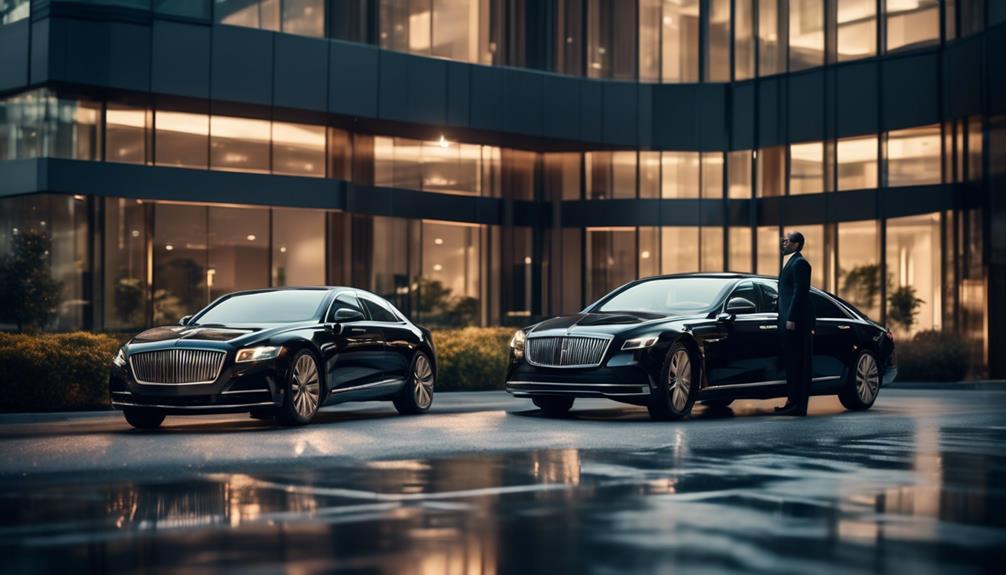 Booking a Luxury Limo Service? Follow These Tips for a 5-Star Rated Experience