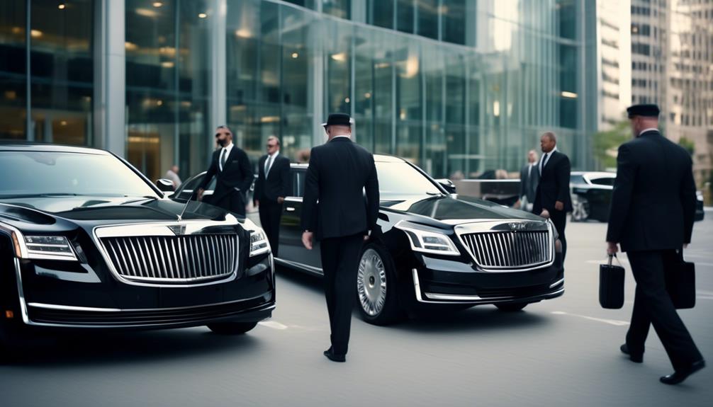 Booking a Luxury Limo Service? Follow These Tips for a 5-Star Rated Experience
