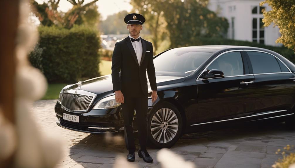 Discovering Belgrade's Charm With Premium Mobilitiy Limo Service