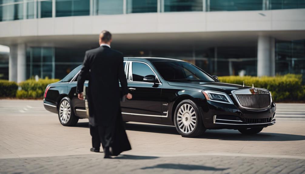 Guide To Limo Services In Belgrade - From Airports To Nights Out