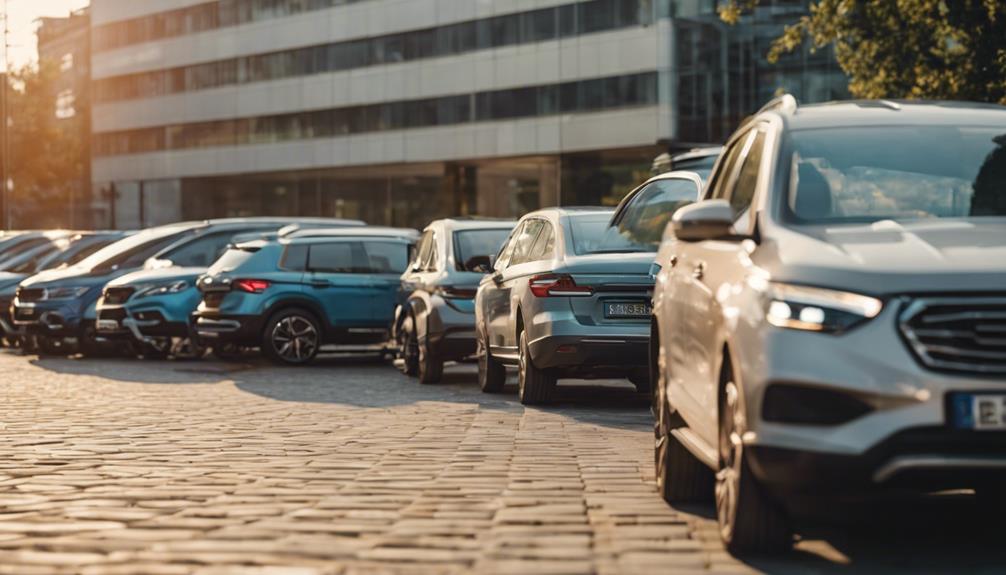Affordable Car Service Belgrade – Hire Top Vehicles For Easy Ride In Belgrade