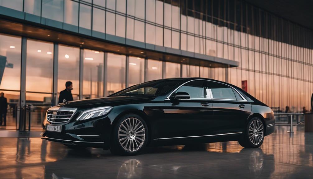 Going To Belgrade Need Car Service? Call Premium Mobility