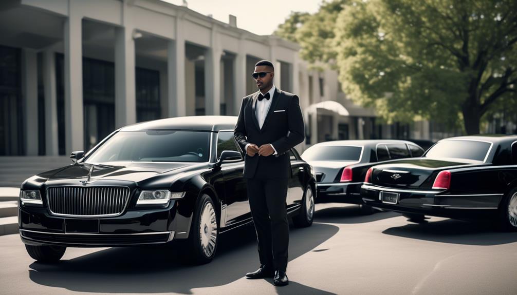 How To Find The Limo Service In Belgrade