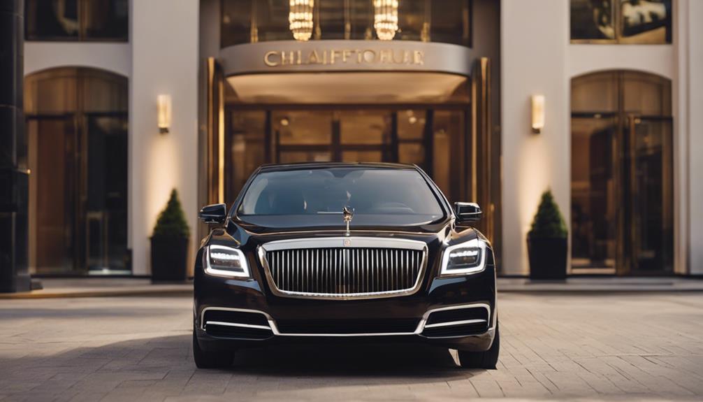 How To Properly Choose A Limo Service
